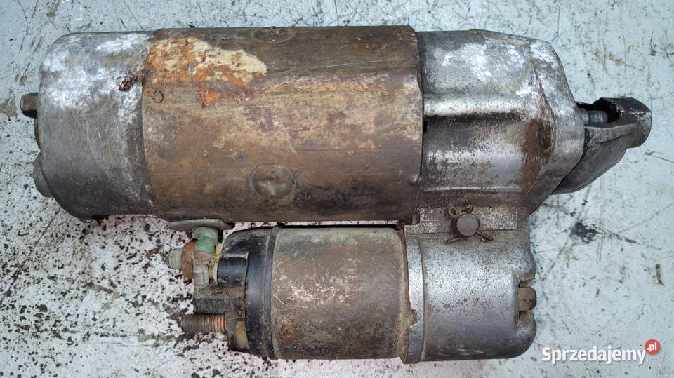 Rozrusznik Fiat 126p mazowieckie Łagów sprzedam