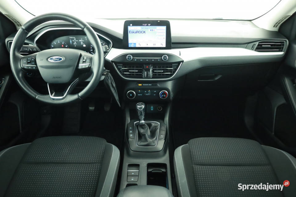 Ford Focus 10 EcoBoost Piaseczno
