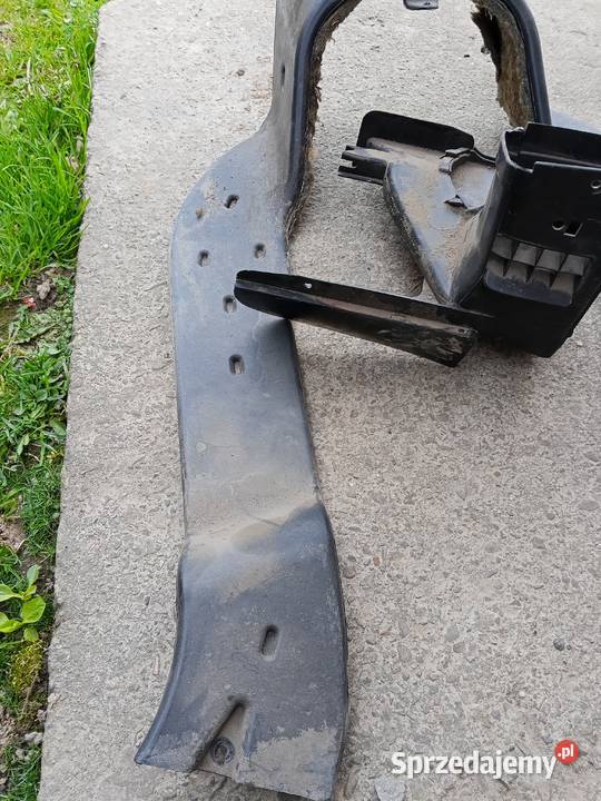 Nawiew na nogi pasażerów Golf Jetta MK2 Frysztak sprzedam