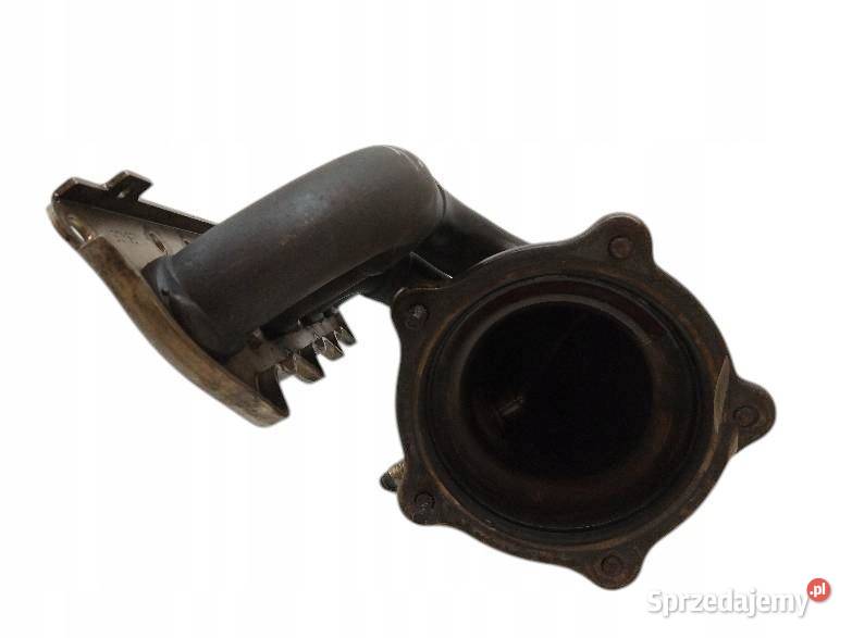 KOLEKTOR WYDECHOWY 94860613101 48 V8 Porsche sprzedam