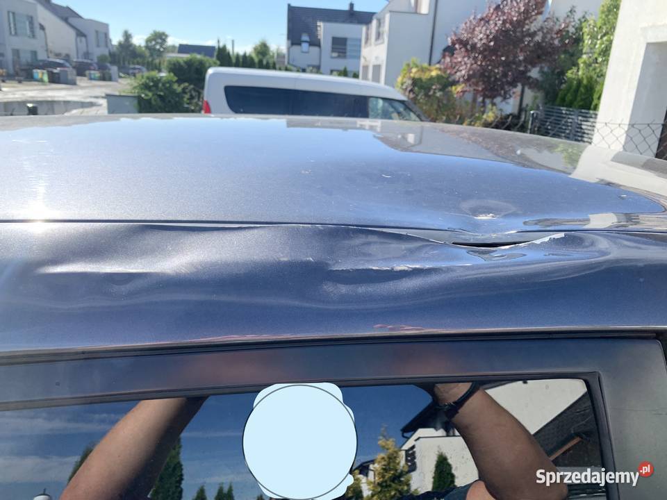 Toyota Verso 18 Sol EU5 MS 1798cm3 Gostyń