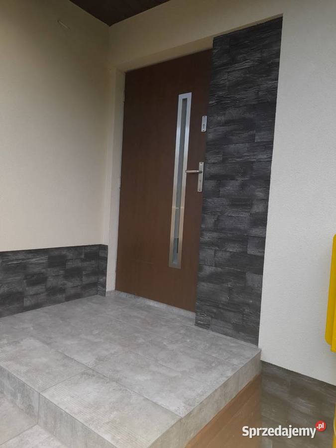 Płytki kamień elewacyjny mazowieckie Chynów