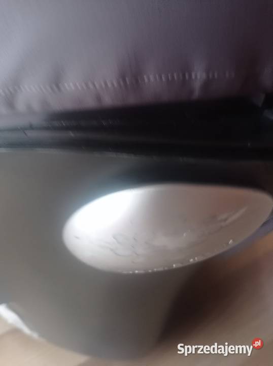 Fotelik z bazą cybex łódzkie Zgierz