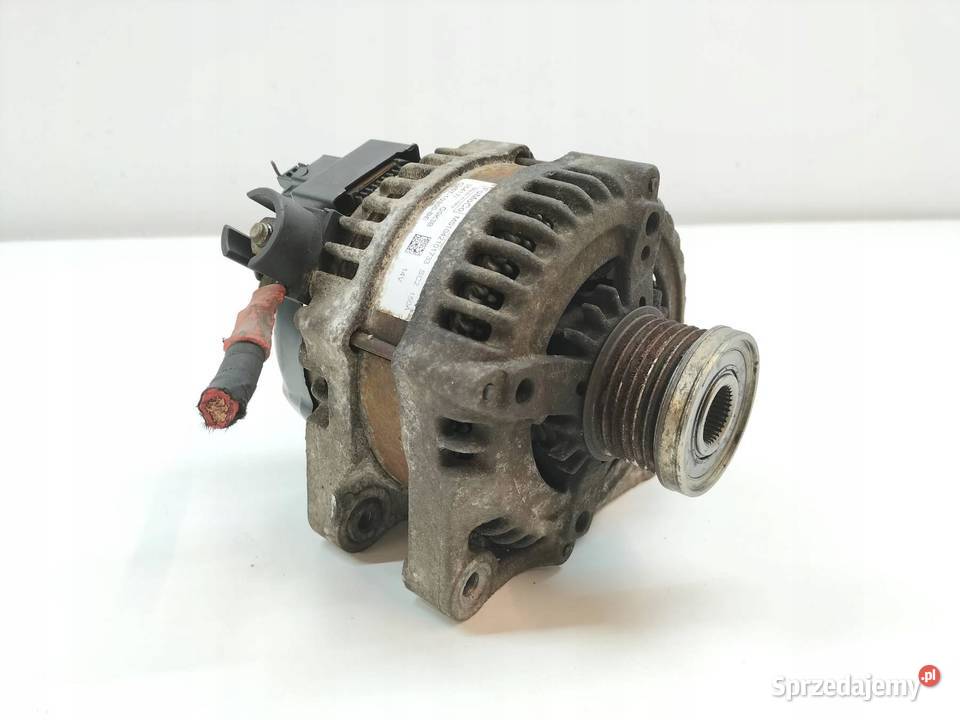 ALTERNATOR CV6T10300BE 10 ECOBOOST Ford Tourneo