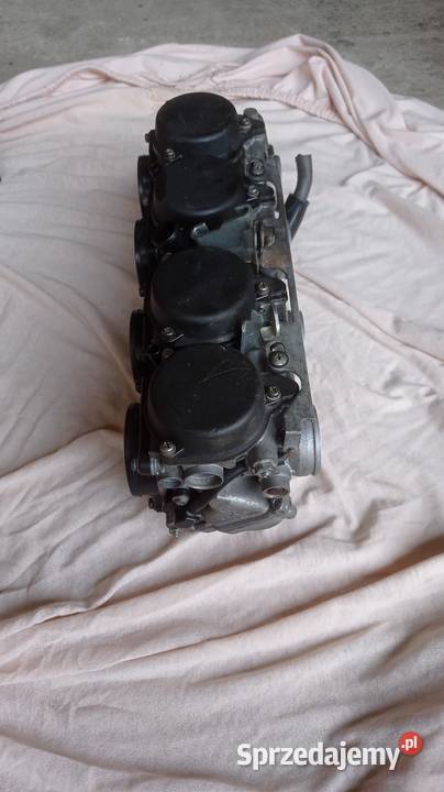 Honda Hornet Pc34 gaźnik