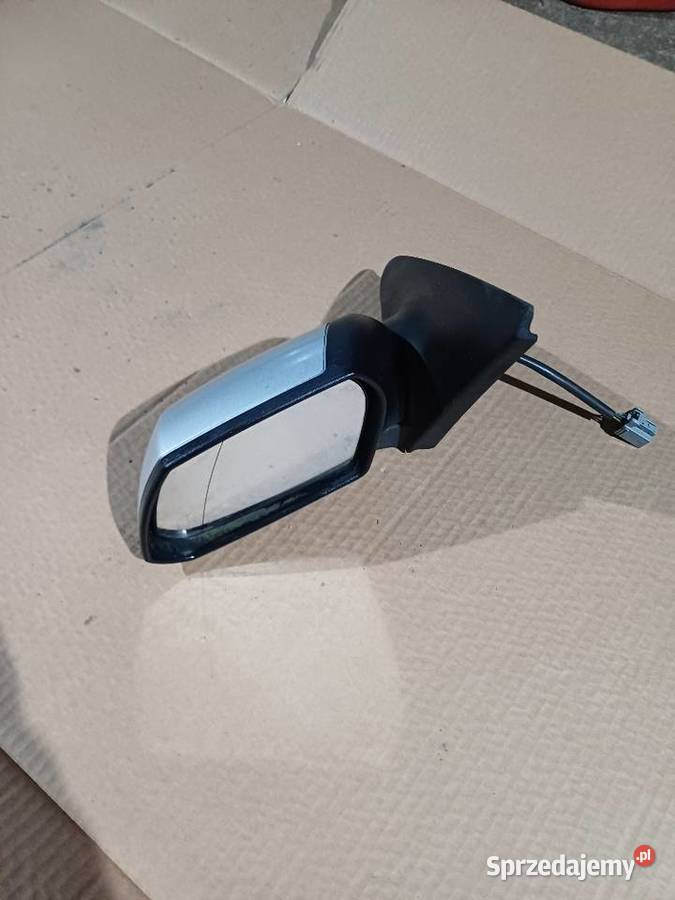 Ford Mondeo mk3 lusterko lewe Lusterka zewnętrzne wielkopolskie Nowy Tomyśl