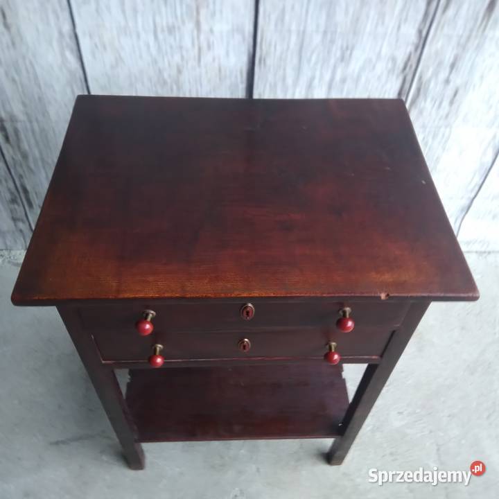 konsolka 153 Byczyna