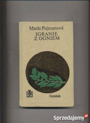 Igranie z ogniem Szczecin