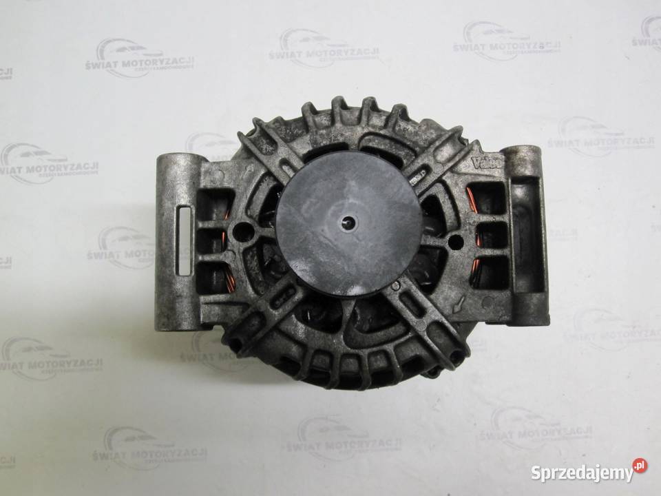 Peugeot 207 16 B VTI 5FW 120 10r V7576513 świętokrzyskie