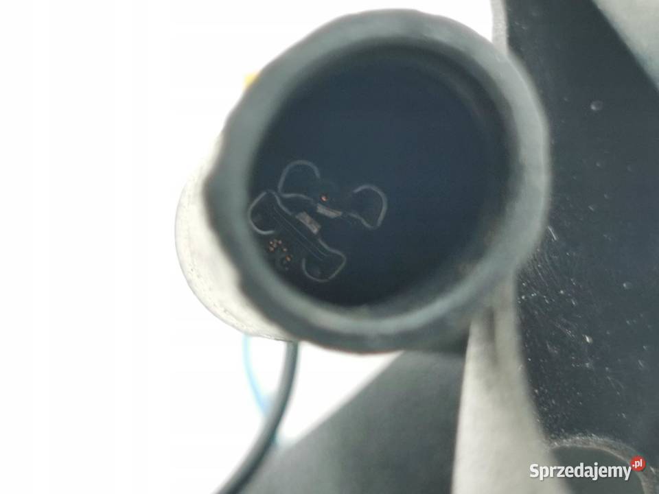 KIERUNKOWSKAZ LEWY PRZÓD INNOCENTI MINI 19851995 osobowe