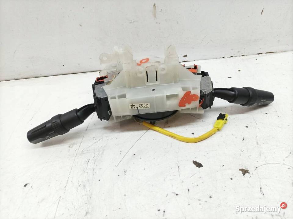 PRZEŁĄCZNIK ZESPOLONY TAŚMA KPL CC52 17E417