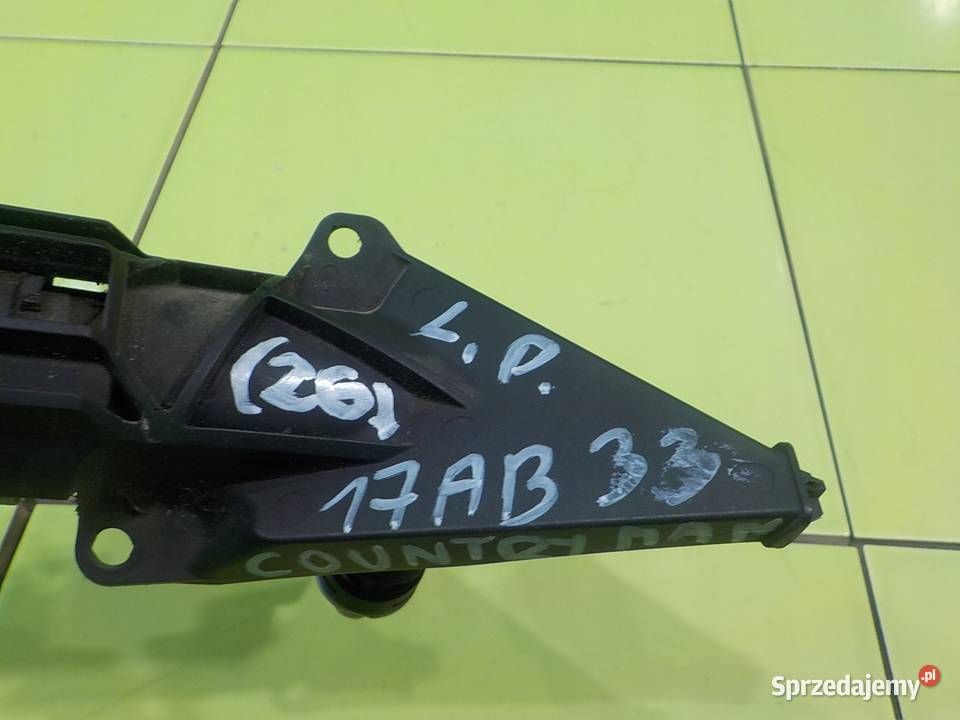 MINI COOPER COUNTRYMAN I 16 B 10r spryskiwacz