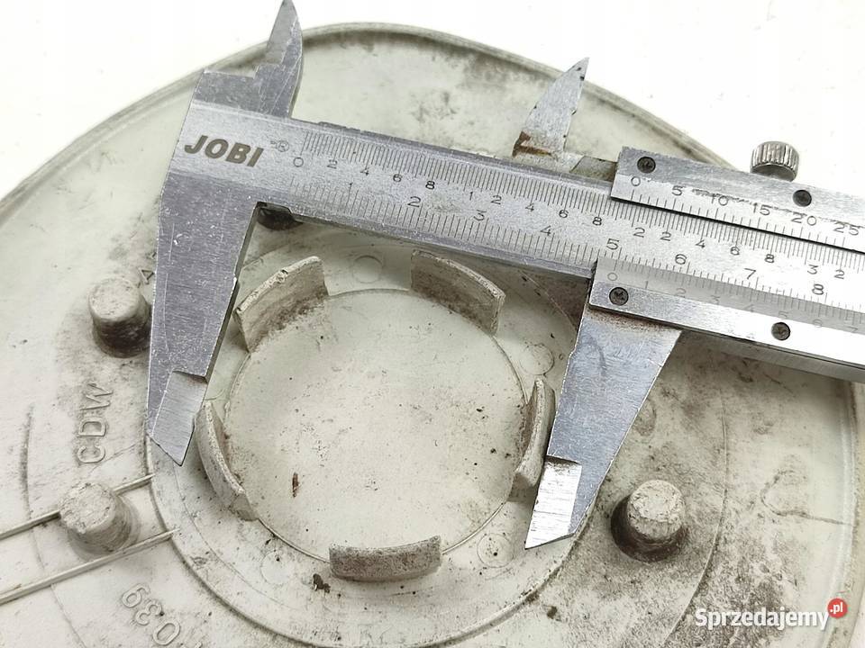 DEKIELEK FELGI 150mm 50mm 3 CROMODORA P039 lubelskie