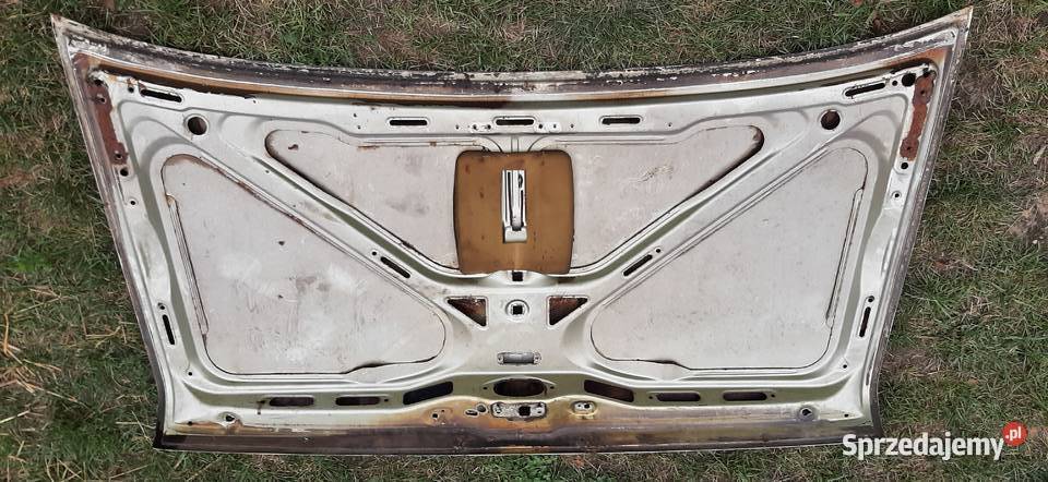 klapa tylnia do e23 728i Mińsk Mazowiecki