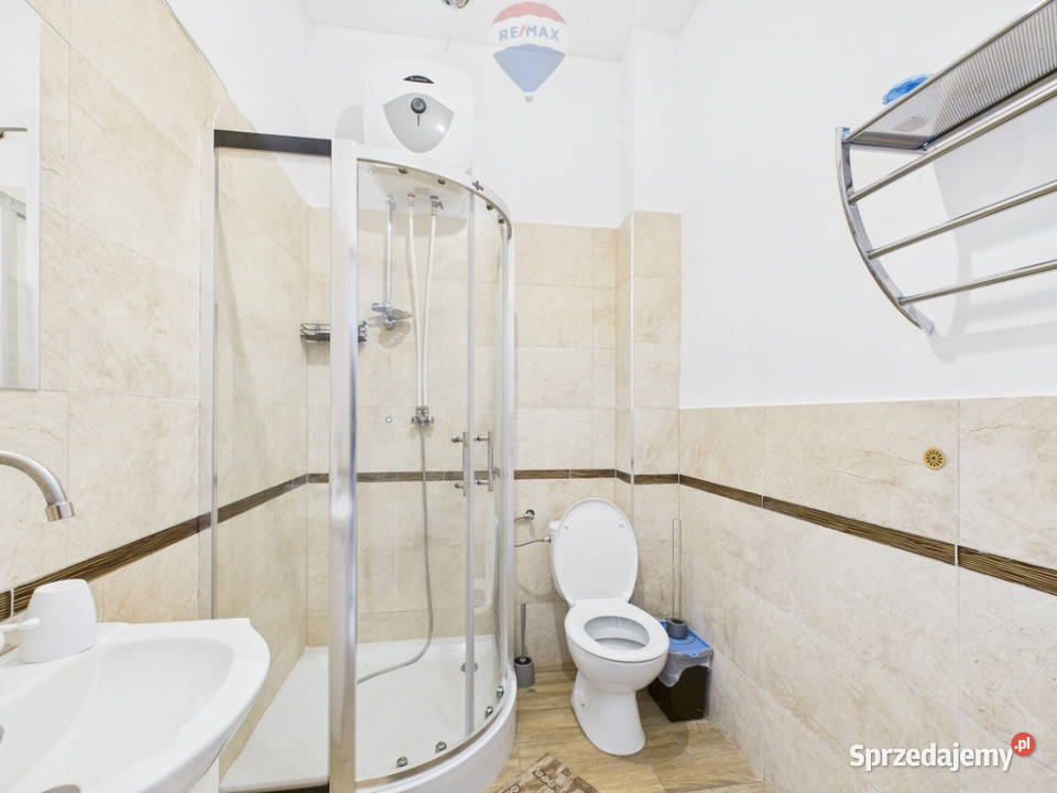 Dom inwestycyjny pensjonat w Smołdzinie wolnostojący Smołdzino