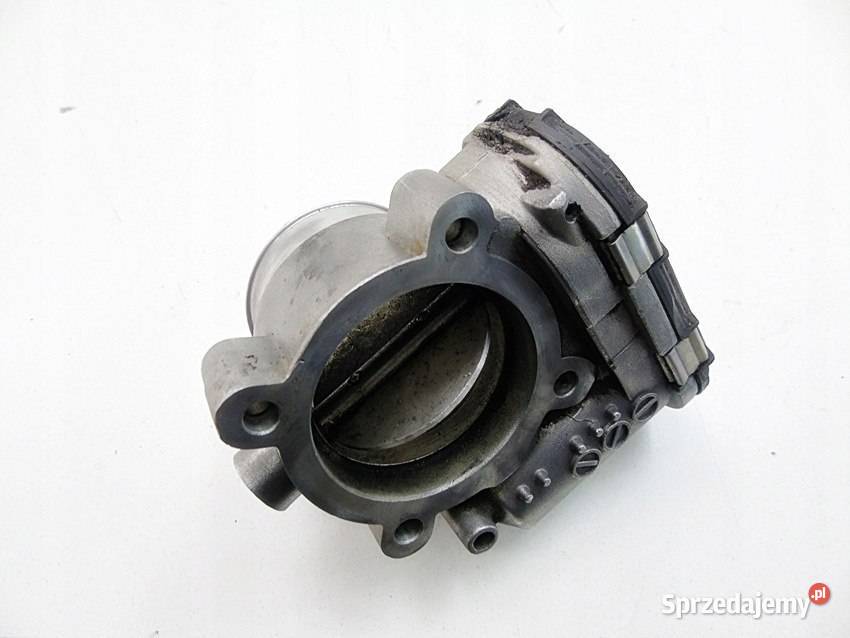 PRZEPUSTNICA 22 HDI TDCI EURO 5 TRANSIT BOXER