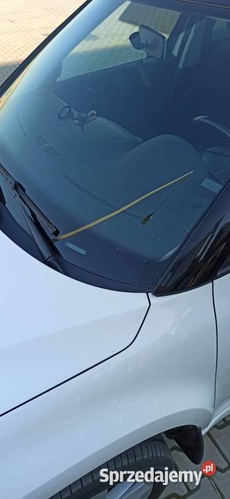 Skoda Yeti 20 TDI 4x4 I właściciel Salon Yeti śląskie Ruda Śląska