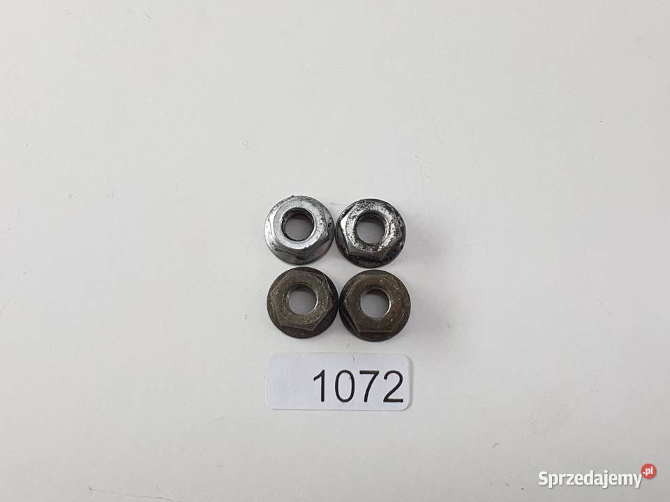 NAKRETKA 4X TGB BLADE 550 EFI TGB TARGET Janowice