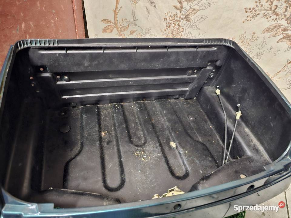 Honda Goldwing 1500 kufer centralny zielony Jelenia Góra