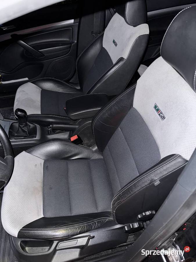 Skoda Octavia 2 VRS 20 TDI Octavia sprzedam