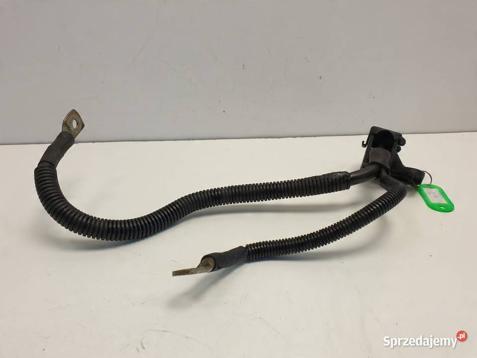Porsche Boxster 986 32 KABEL MASOWY 98661120200 Janów