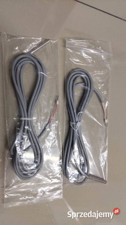 Czujnik CWU Pompa Ciepła Samsung małopolskie Olkusz