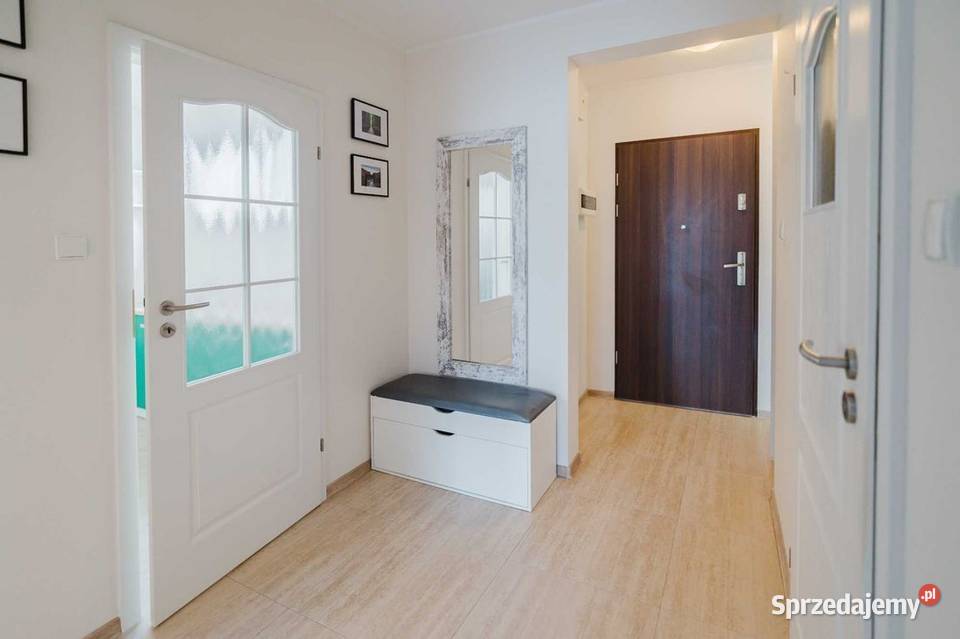 2pok 49met Odolanowskiej BALKONGARAŻWINDA Wrocław