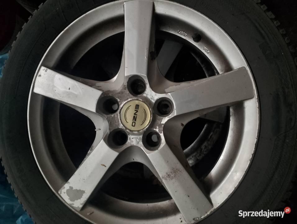 Sprzedam felgi seat audi VW Kozienice