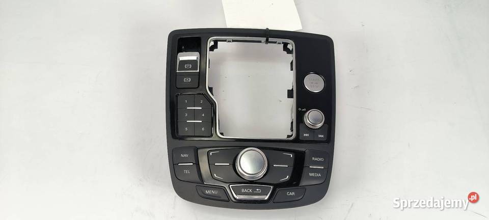 PANEL AUDI A6 C7 4G1919710B osobowe