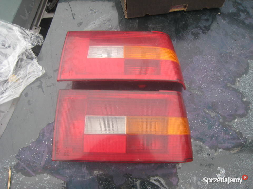 Lampa tylna prawa Volvo 440 460 lift prawe Kraków