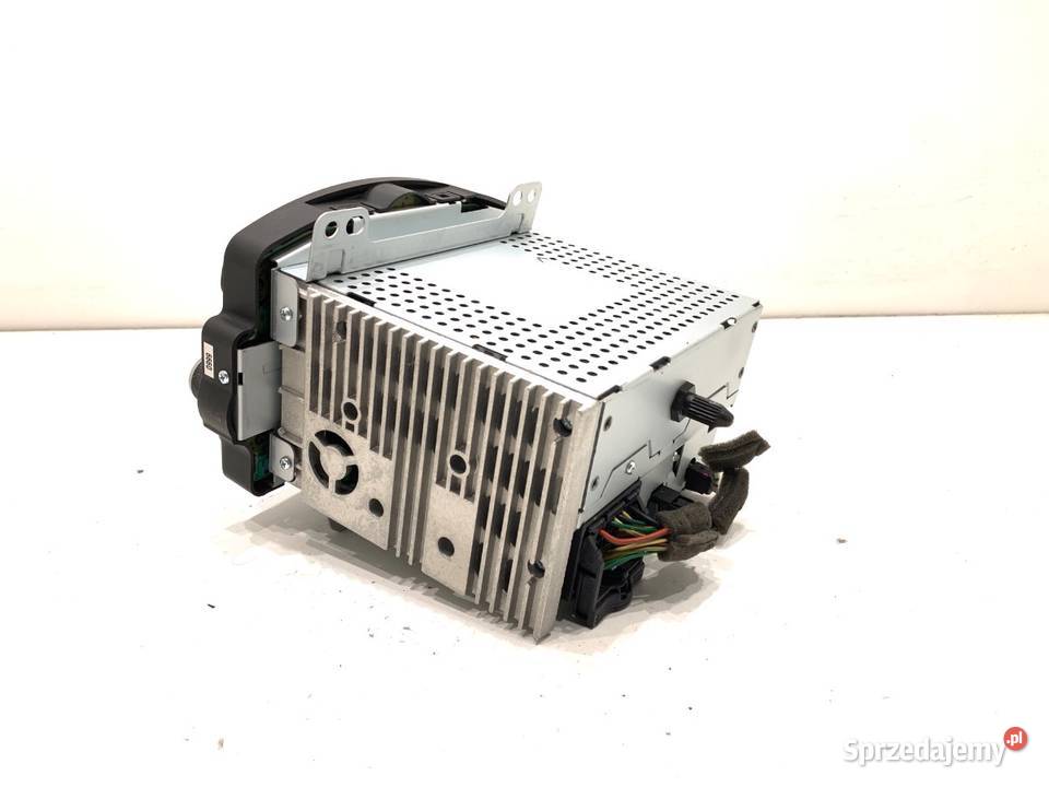 RADIO CHEVROLET CRUZE 95270999 ODTWARZACZ sprzedam
