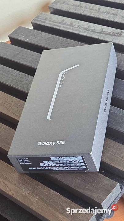 Samsung s25 gwarancja do 2027roku telefon i Nowy Sącz