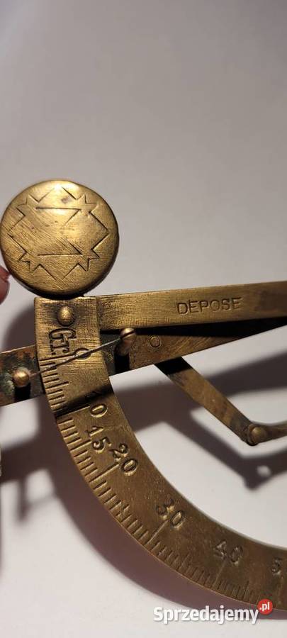 Waga pocztowa Zielona Góra