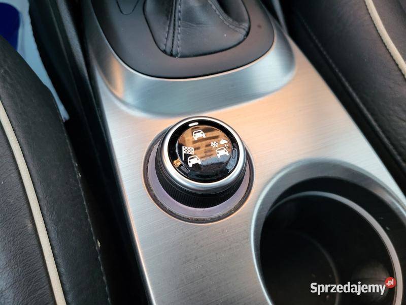 LOUNGE 24l Tigershark 182Przebieg Warszawa