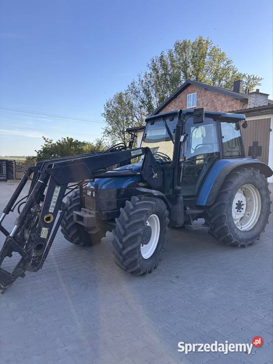 Holland tl100