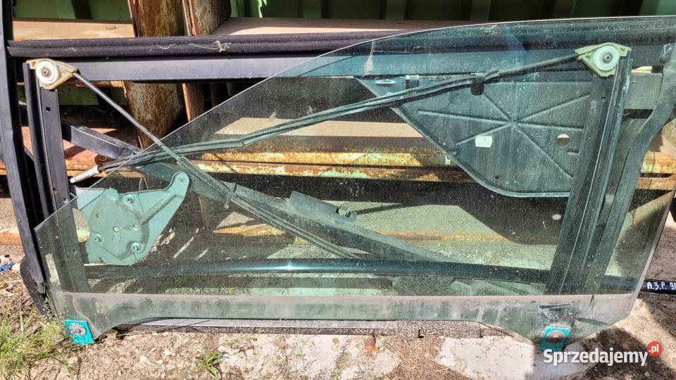 Ramki drzwi Audi A3 8L prawe I lewe Łagów