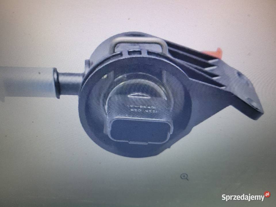 CZUJNIK Ciśnienia Paliwa Ford Transit dostawcze Pozostałe Radom sprzedam