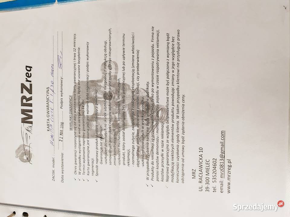 Honda Civic vi liftback angielka Dębica sprzedam