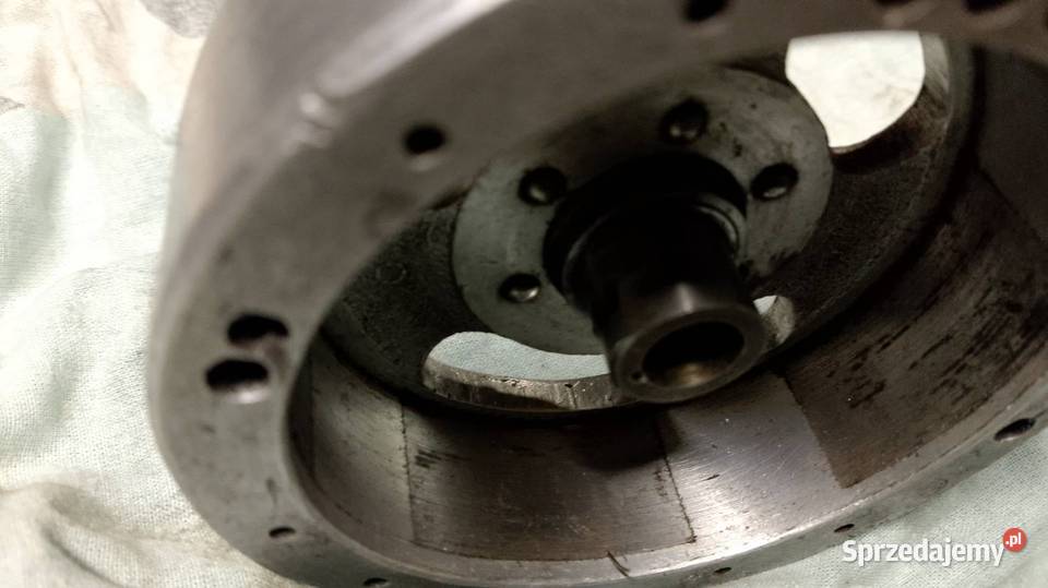 Magneto Ryś żak komar stan idealny