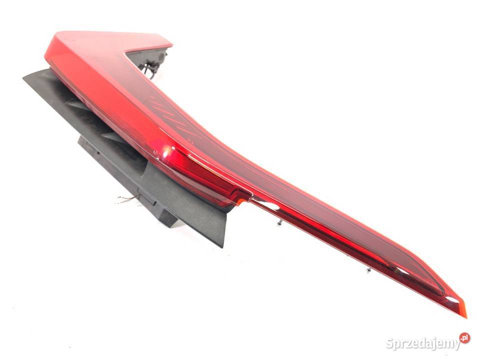 LAMPA LEWY TYŁ KIA NIRO II SG2 92401AT000 podkarpackie