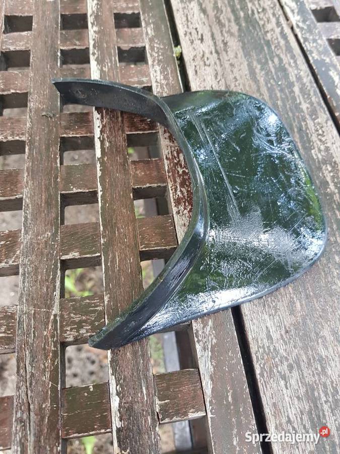 Oryginalny chlapacz tył do MZ ETZ 250 Gorzów Wielkopolski