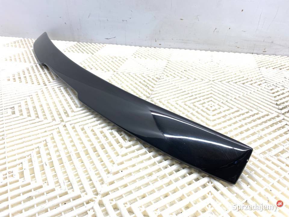 SPOILER LOTKA BMW E60 SedanLimuzyna 0310 7897678