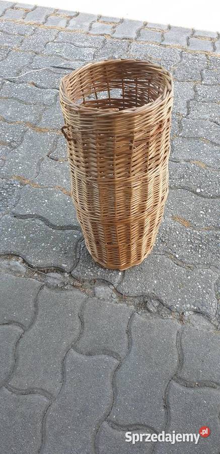 wazon wiklinowy Pozostałe Rudzica
