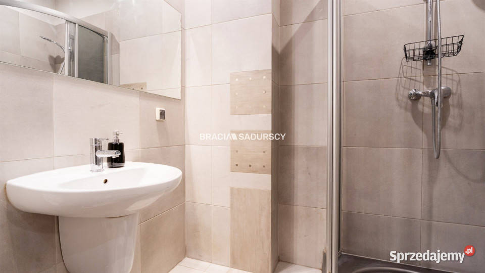 Mieszkanie 3531m2 1 pokojowe Kraków małopolskie