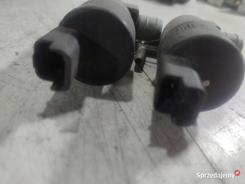 POMPKA SPRYSKIWACZA NISSAN NAVARA 9641553880 osobowe
