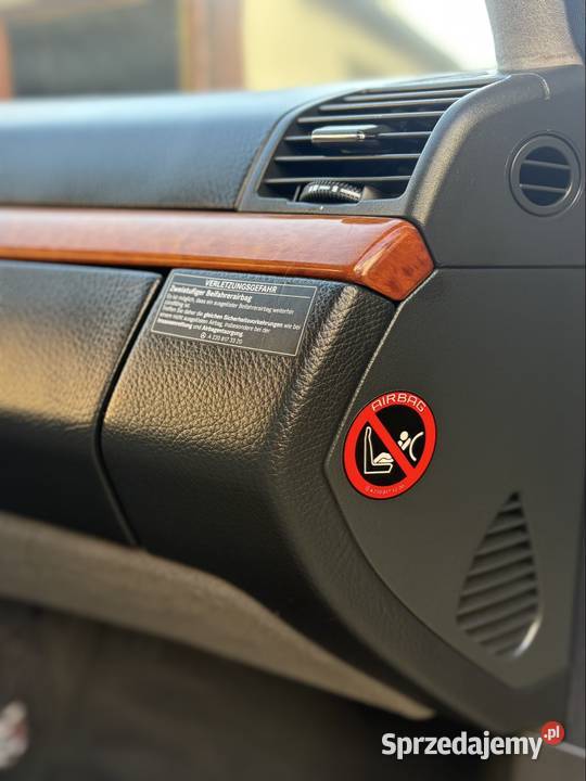 Mercedes w 220 Tarnowskie Góry sprzedam