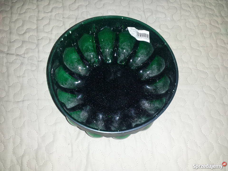 Nowa doniczka zieleń Kozera mazowieckie Warszawa