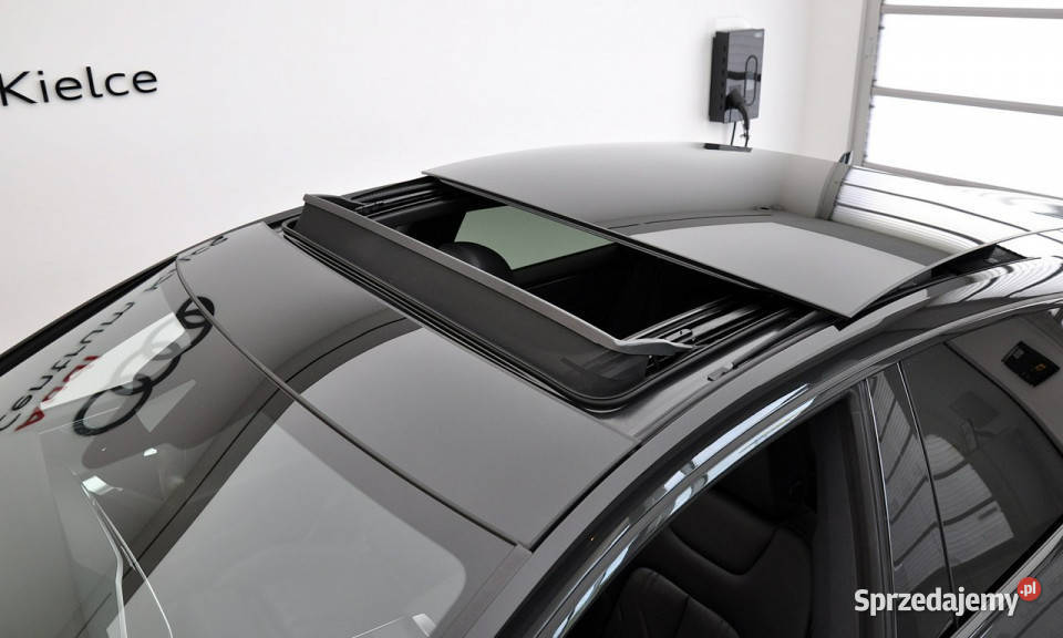 Audi A7 50TDI Quattro VirtualPlus Matrix ogranicznik prędkości A7 sprzedam