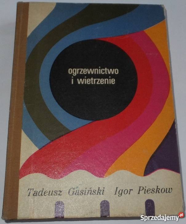 OGRZEWNICTWO I WIETRZENIE GASIŃSKI TADEUSZ Radom