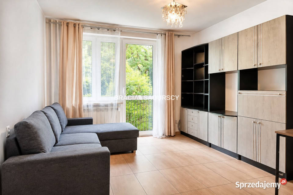 Mieszkanie 30m2 1 pokój Kraków Wybickiego 30m2 sprzedam